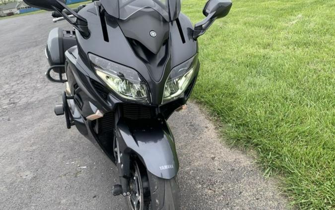 2020 Yamaha FJR1300ES