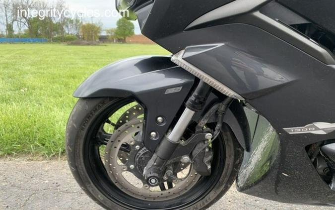 2020 Yamaha FJR1300ES