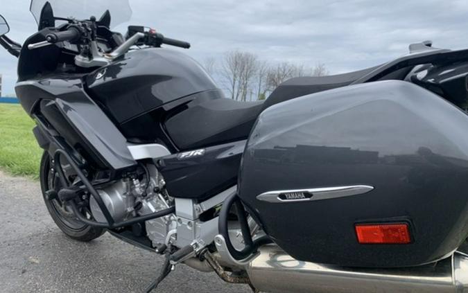 2020 Yamaha FJR1300ES