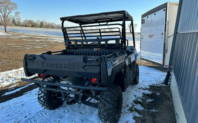 2024 Kawasaki MULE PRO-FXR 1000 LE