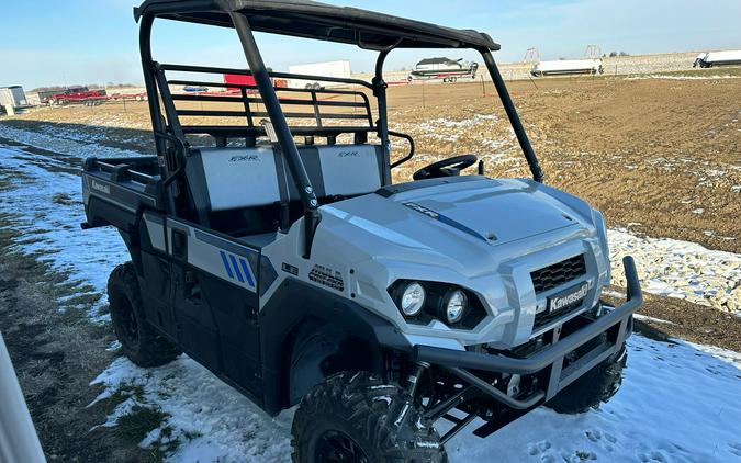 2024 Kawasaki MULE PRO-FXR 1000 LE