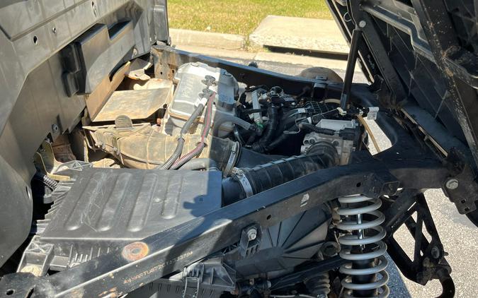 2016 Polaris Ranger XP 900 EPS Northstar Edition