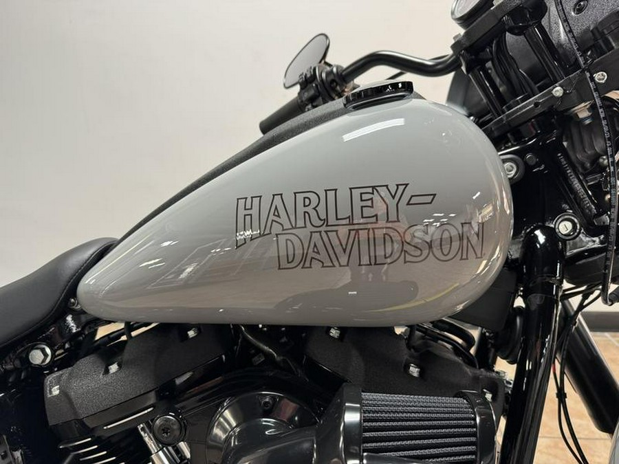 2024 Harley-Davidson® FXLRS - Low Rider® S