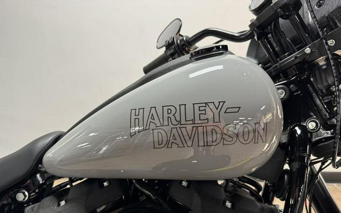 2024 Harley-Davidson® FXLRS - Low Rider® S