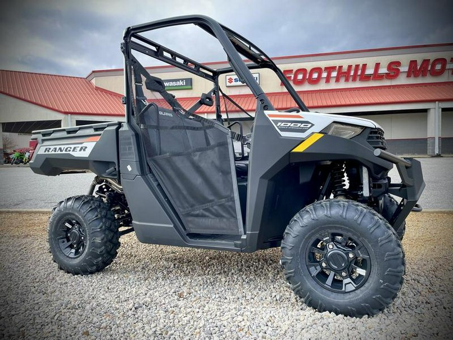 2024 Polaris® Ranger 1000 Premium