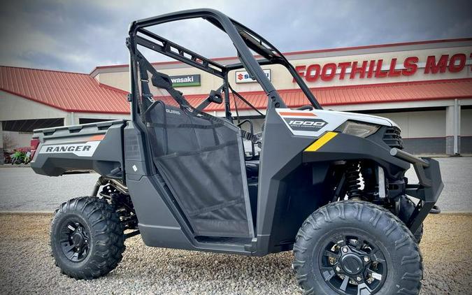 2024 Polaris® Ranger 1000 Premium