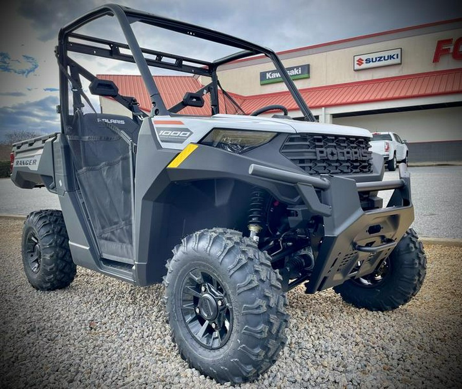 2024 Polaris® Ranger 1000 Premium