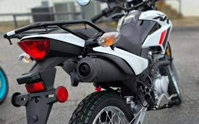 2024 Honda® XR150L