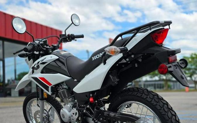 2024 Honda® XR150L