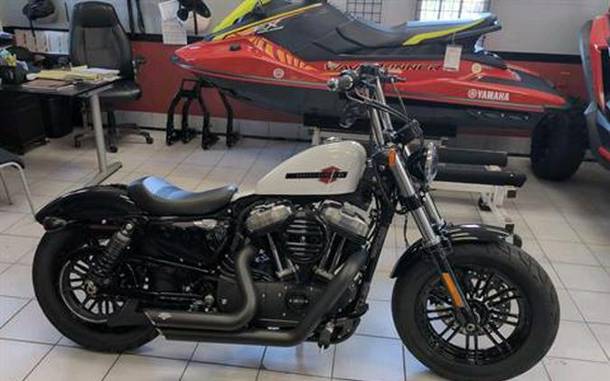 2020 Harley-Davidson Forty-Eight®