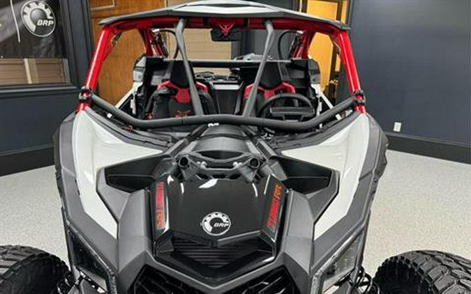 2024 Can-Am Maverick X3 X RC Turbo RR 72