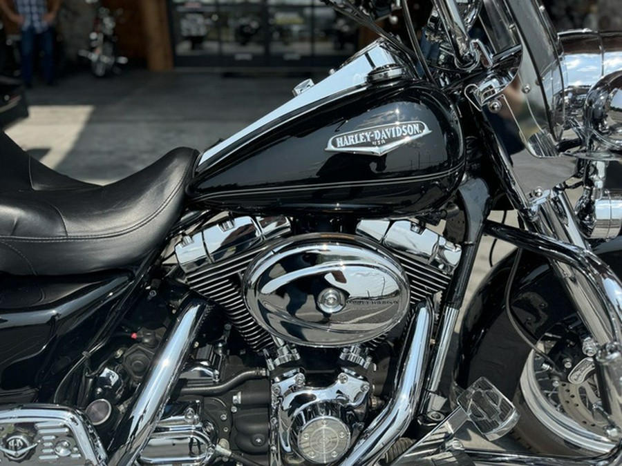 2005 Harley-Davidson FLHRCI - Road King Classic