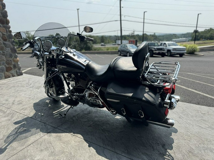 2005 Harley-Davidson FLHRCI - Road King Classic