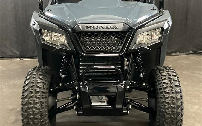 2025 Honda Pioneer 520