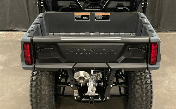 2025 Honda Pioneer 520