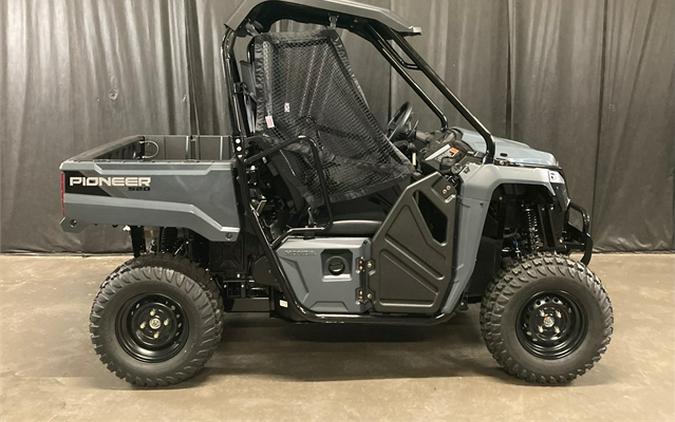 2025 Honda Pioneer 520