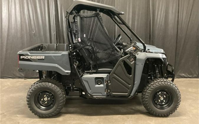 2025 Honda Pioneer 520