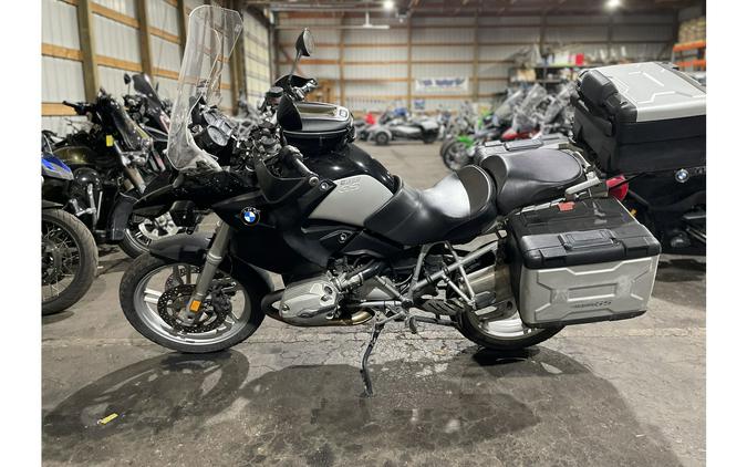 2007 BMW R 1200 GS