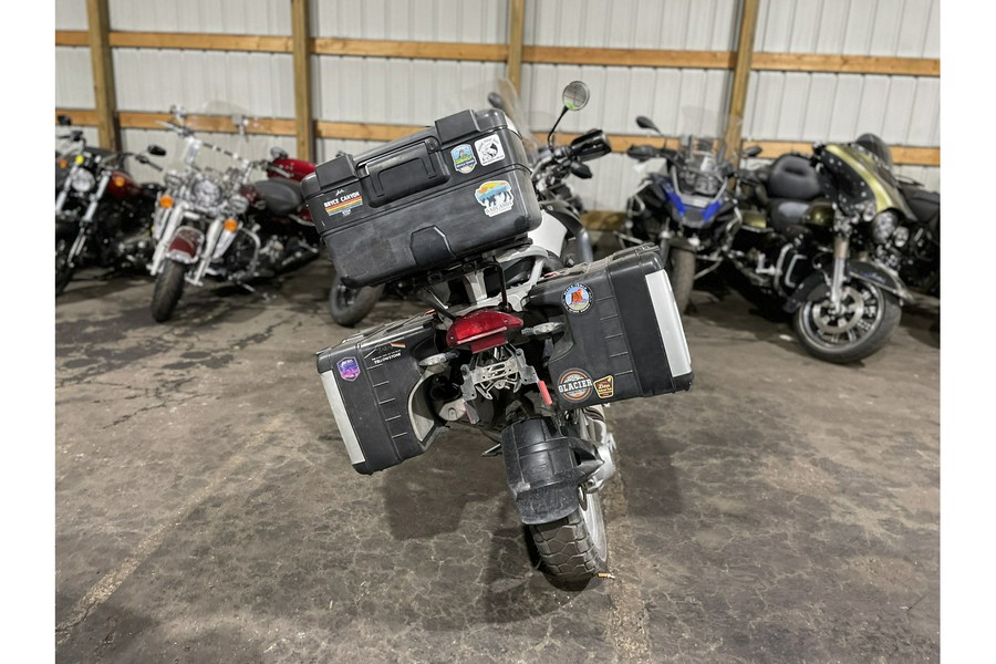 2007 BMW R 1200 GS