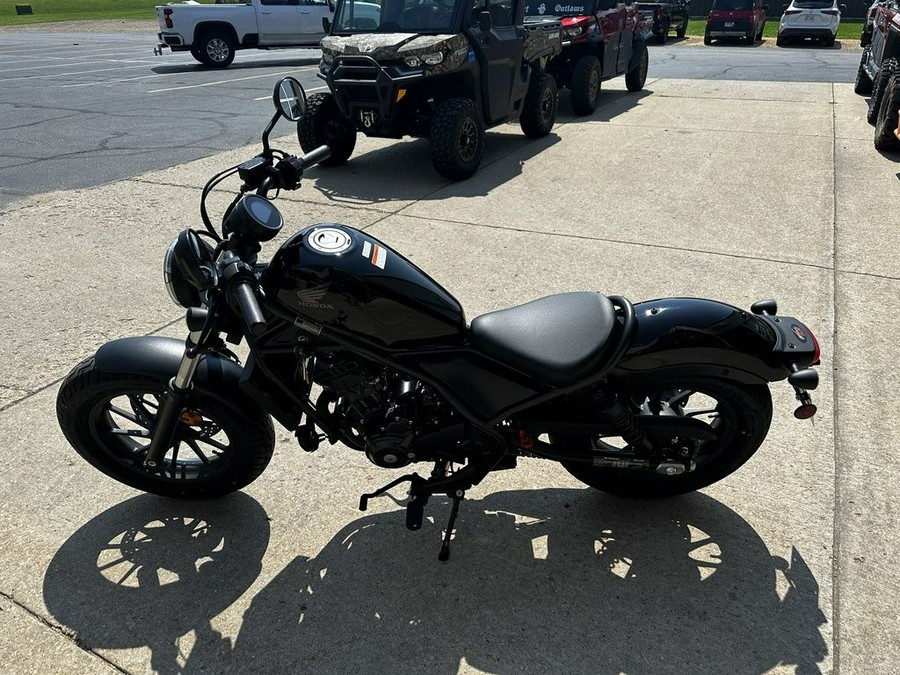 2024 Honda® Rebel 300 ABS