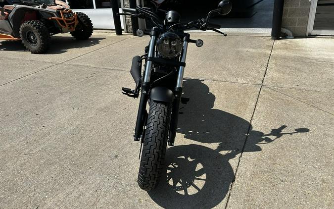 2024 Honda® Rebel 300 ABS