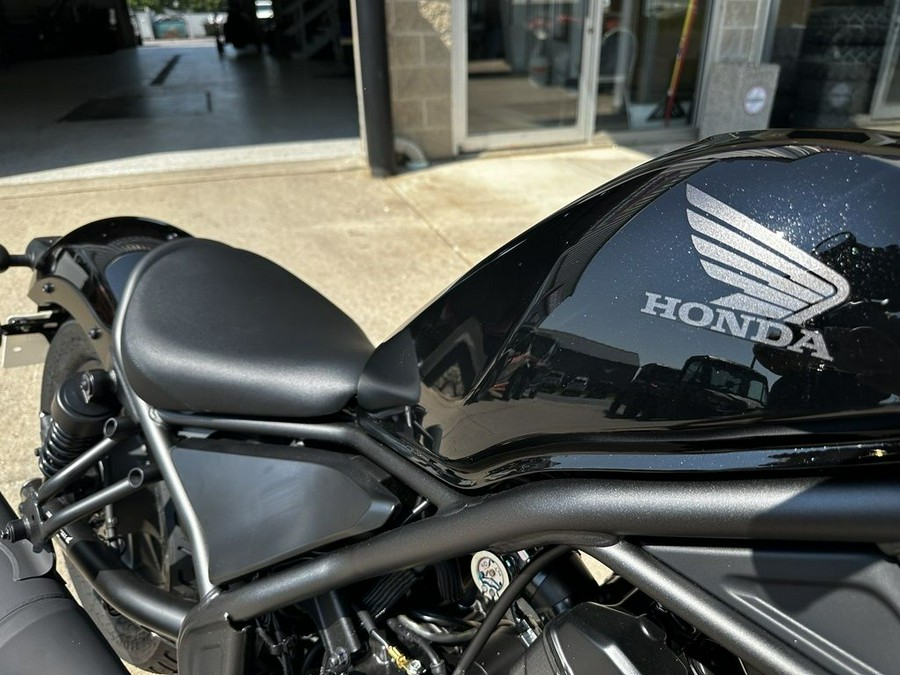 2024 Honda® Rebel 300 ABS