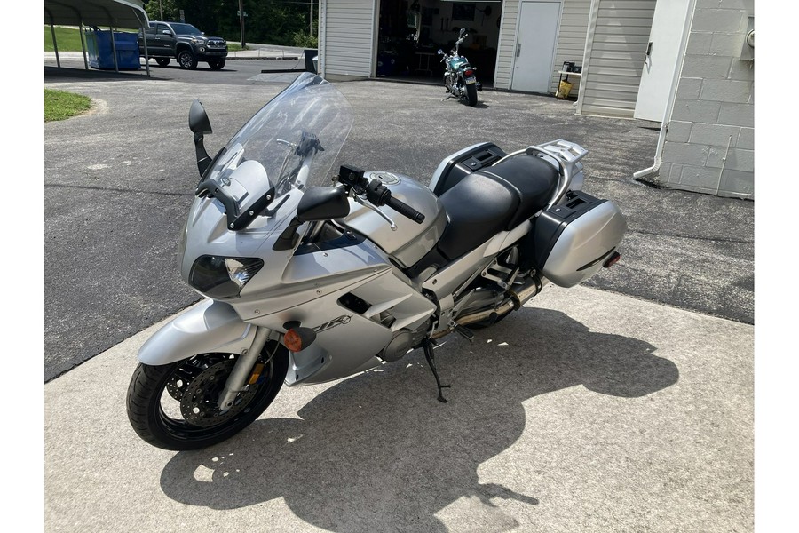 2003 Yamaha FJR1300