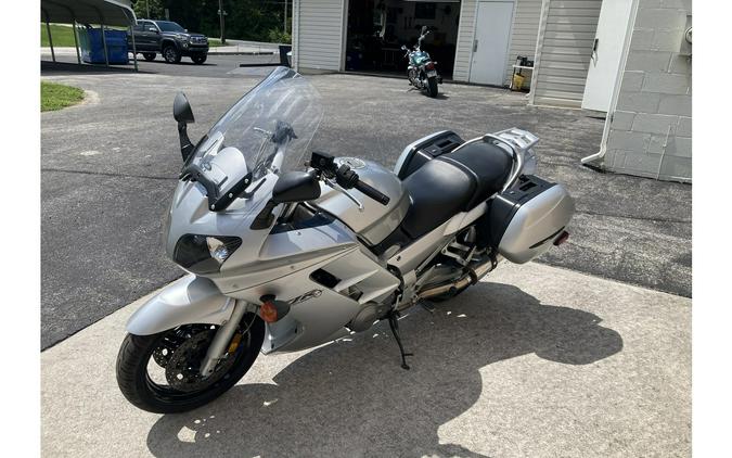 2003 Yamaha FJR1300