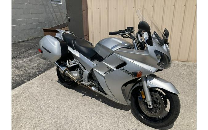 2003 Yamaha FJR1300