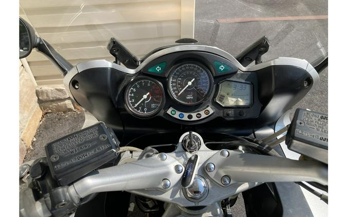 2003 Yamaha FJR1300