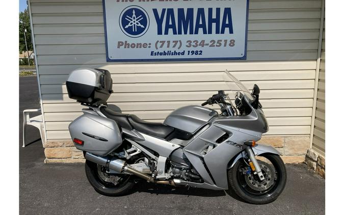 2003 Yamaha FJR1300