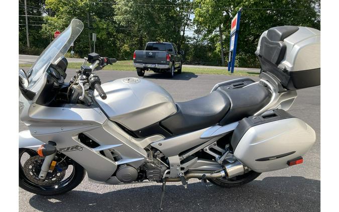 2003 Yamaha FJR1300