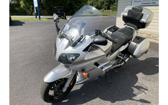 2003 Yamaha FJR1300