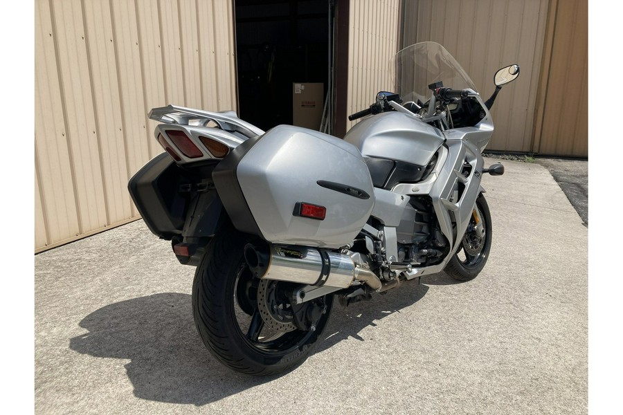 2003 Yamaha FJR1300