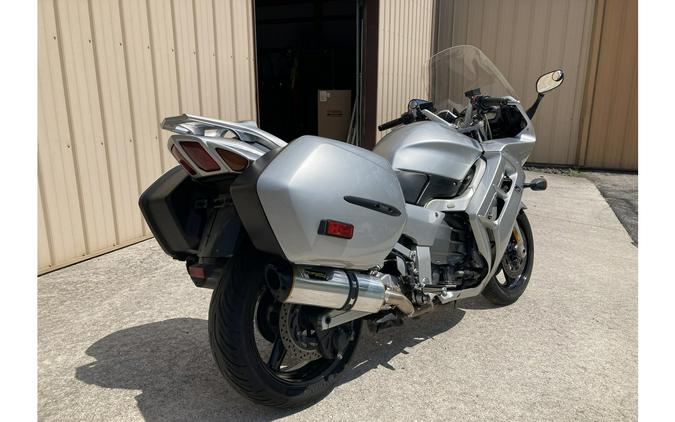 2003 Yamaha FJR1300