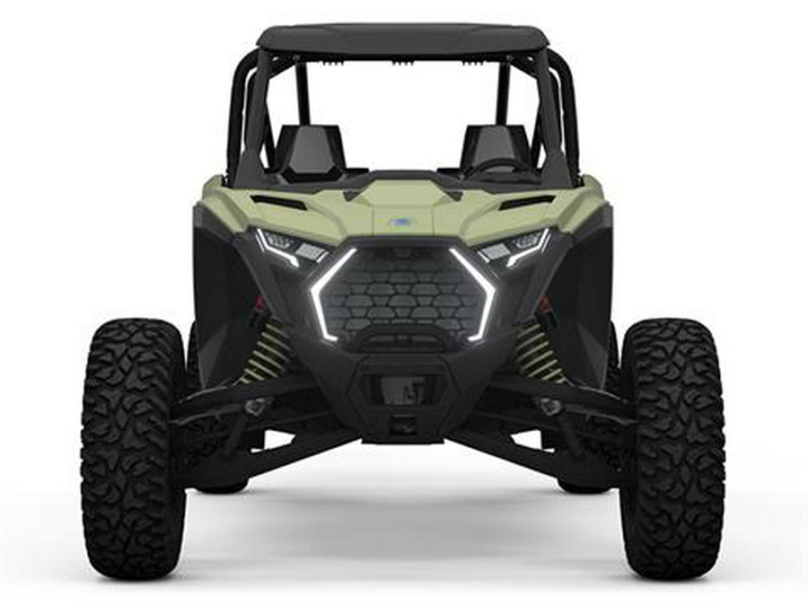 2025 Polaris RZR Pro S 4 Ultimate