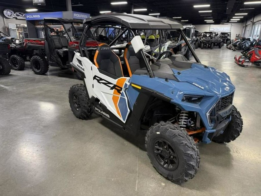 2024 Polaris® RZR Trail Ultimate