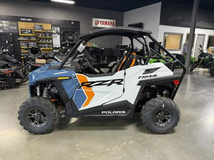 2024 Polaris® RZR Trail Ultimate