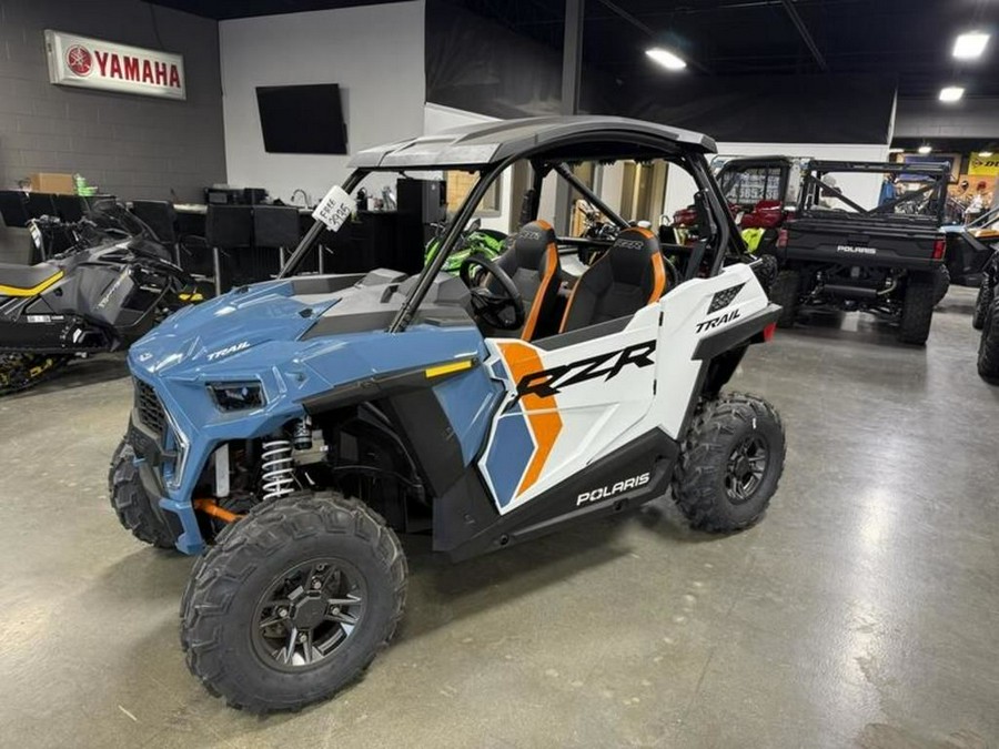 2024 Polaris® RZR Trail Ultimate