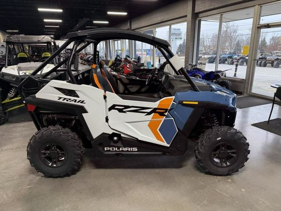 2024 Polaris® RZR Trail Ultimate