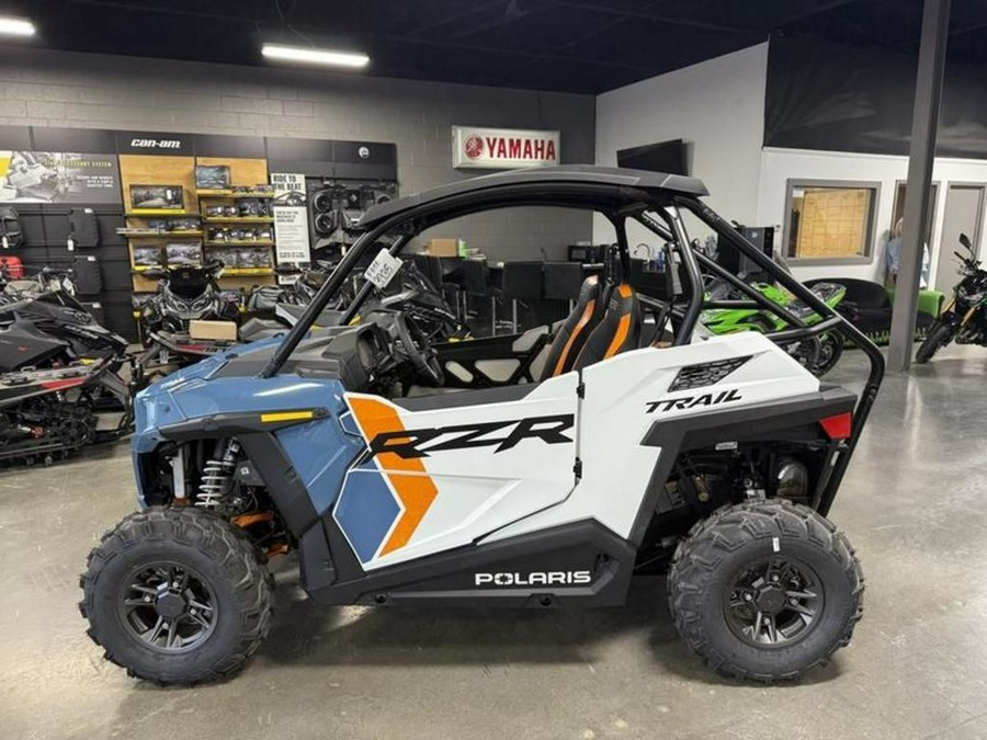2024 Polaris® RZR Trail Ultimate
