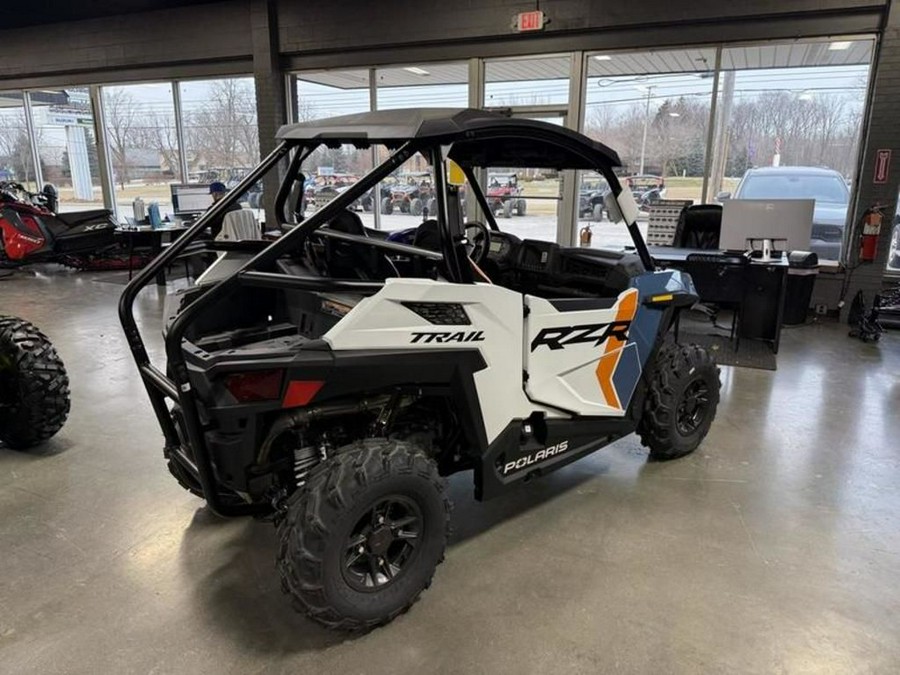 2024 Polaris® RZR Trail Ultimate