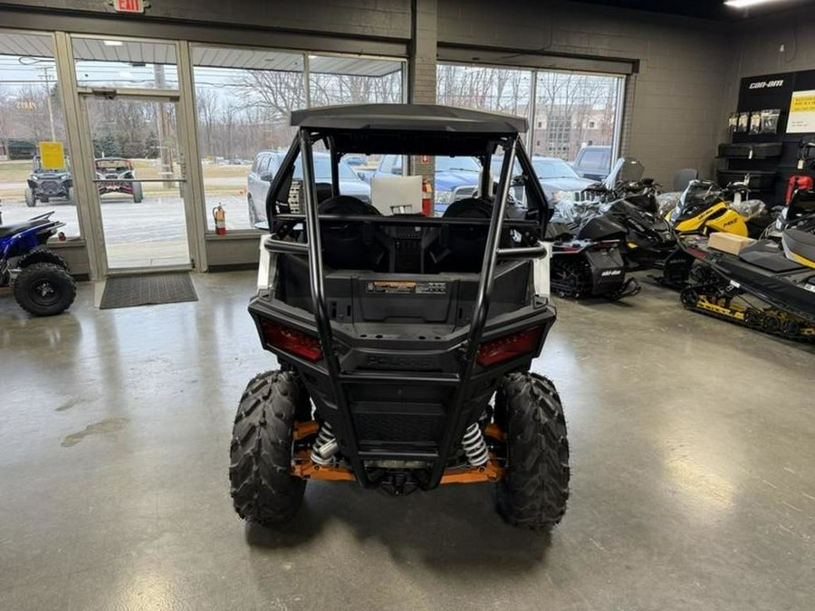 2024 Polaris® RZR Trail Ultimate