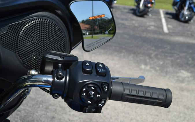 FLHX 2025 Street Glide™