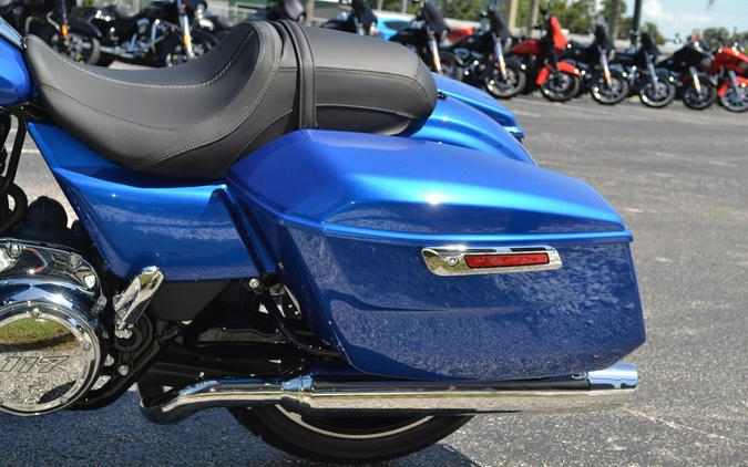 FLHX 2025 Street Glide™