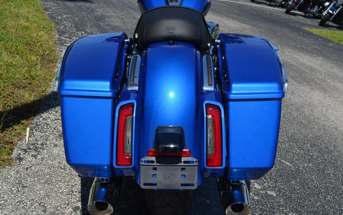 FLHX 2025 Street Glide™