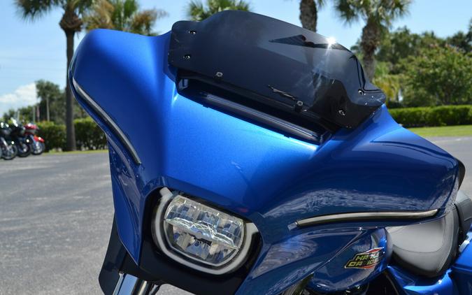 FLHX 2025 Street Glide™