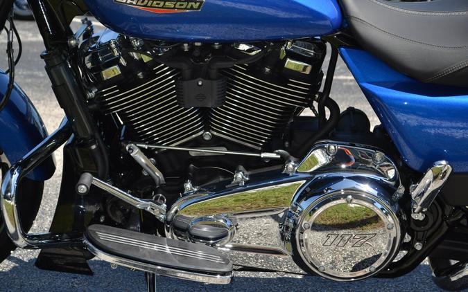 FLHX 2025 Street Glide™