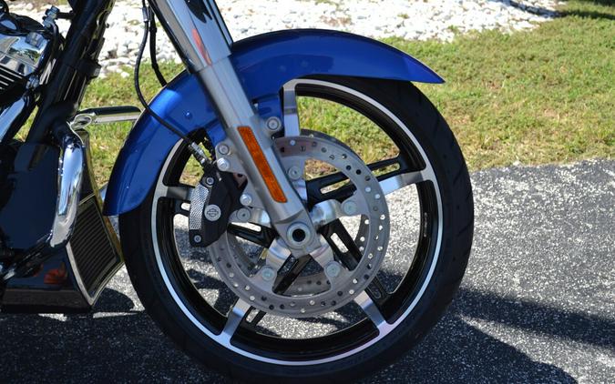 FLHX 2025 Street Glide™