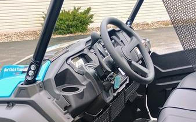 2025 Honda® Pioneer 1000-5 Deluxe